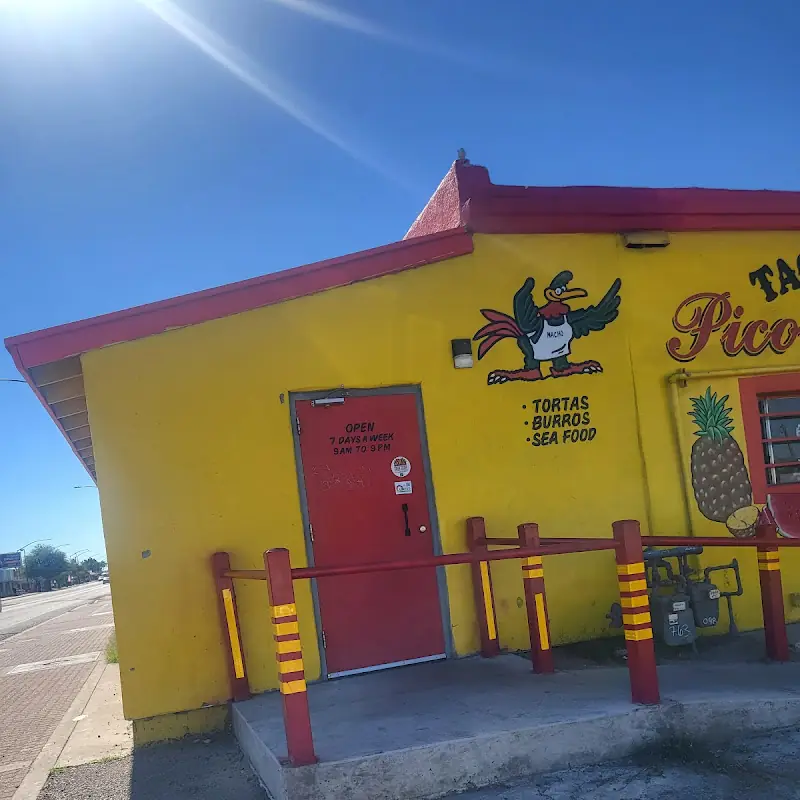 Taqueria Pico de Gallo