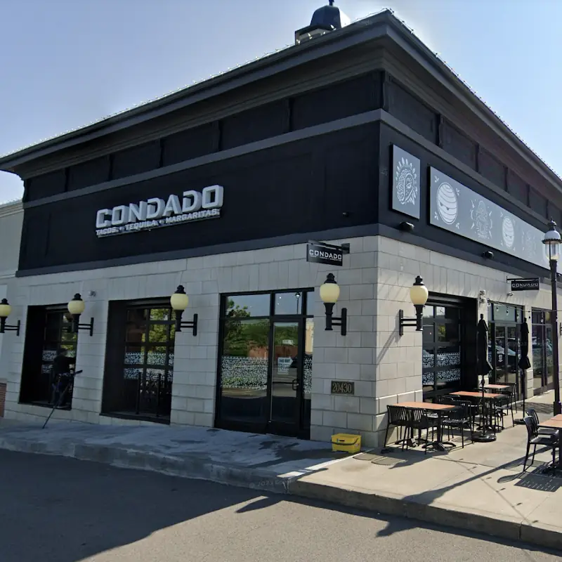 Condado Tacos