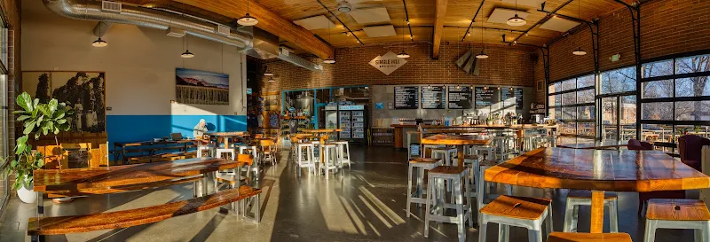 Catalyst Coffee