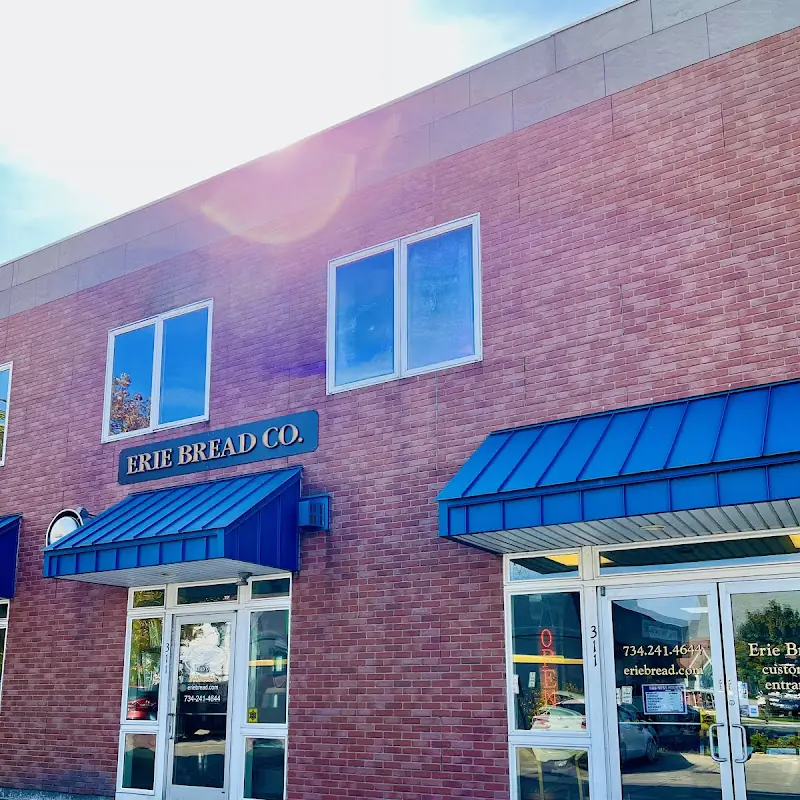 Erie Bread Company