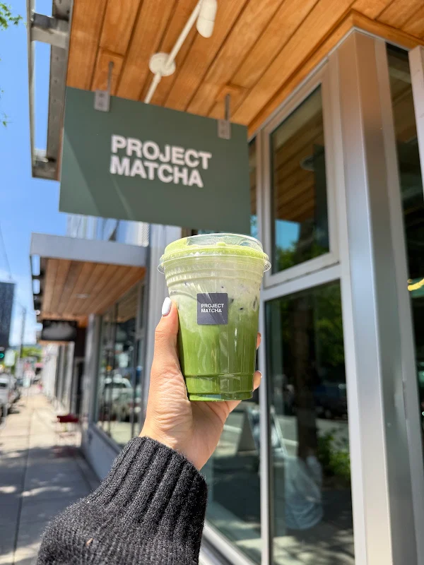Project Matcha