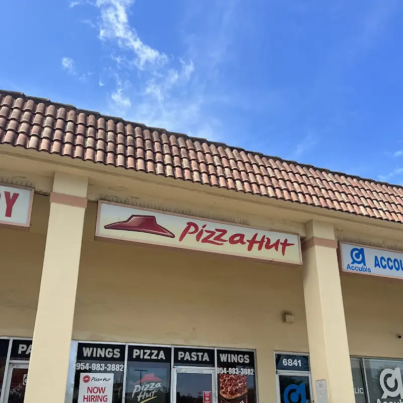 Pizza Hut