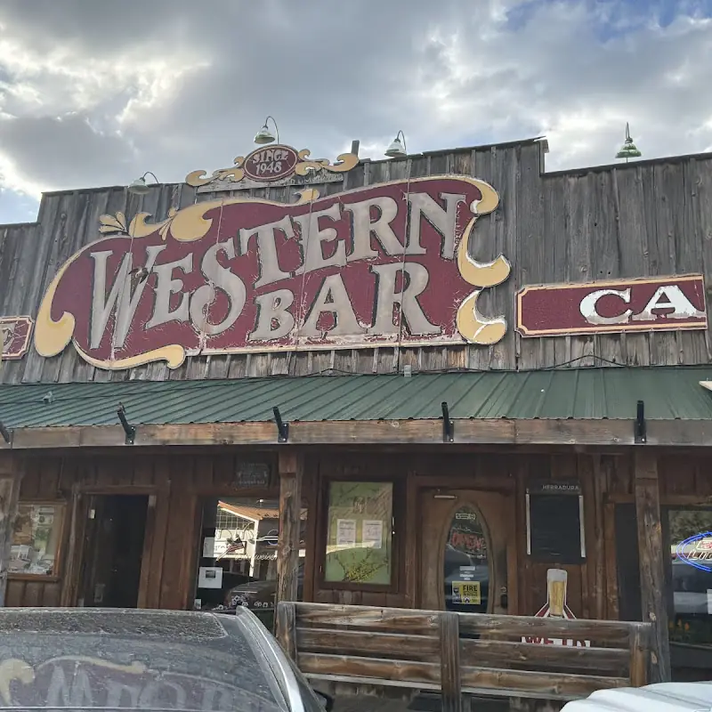 Western Bar