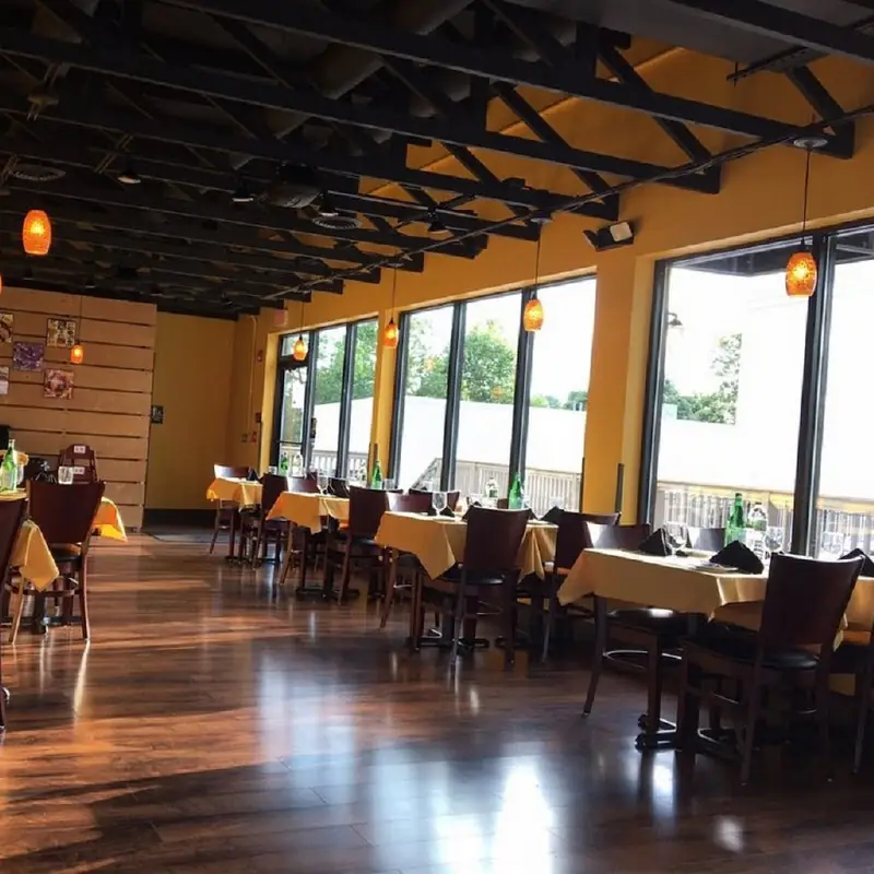 Saffron Indian Kitchen