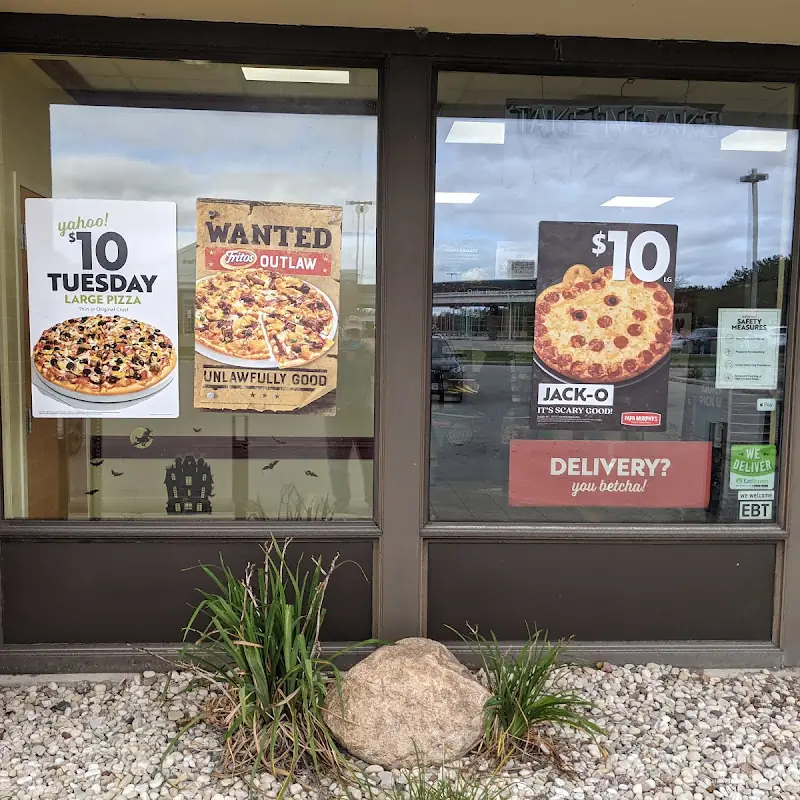 Papa Murphy's | Take 'N' Bake Pizza