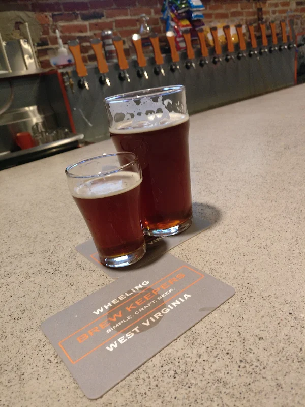 Brew Keepers