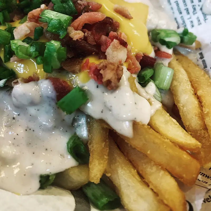Sweet Prairie Food Truck