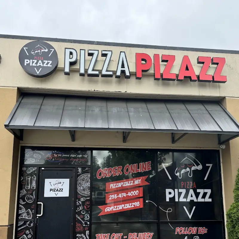 18" Mondo Pizza - Build Your Own Pizza