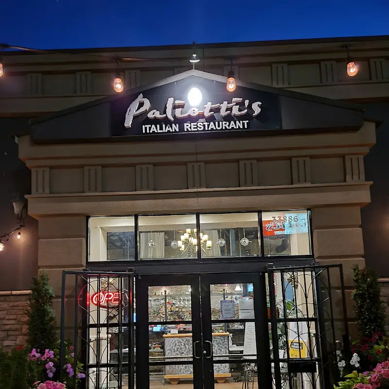 Paliotti's Italian Restaurant