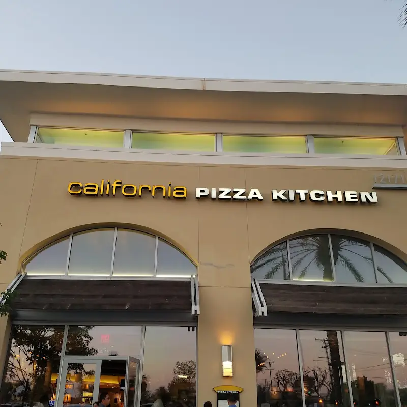 California Pizza Kitchen