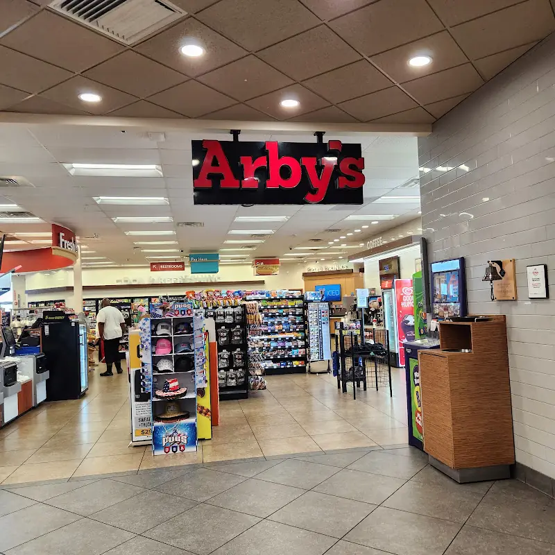 Arby's