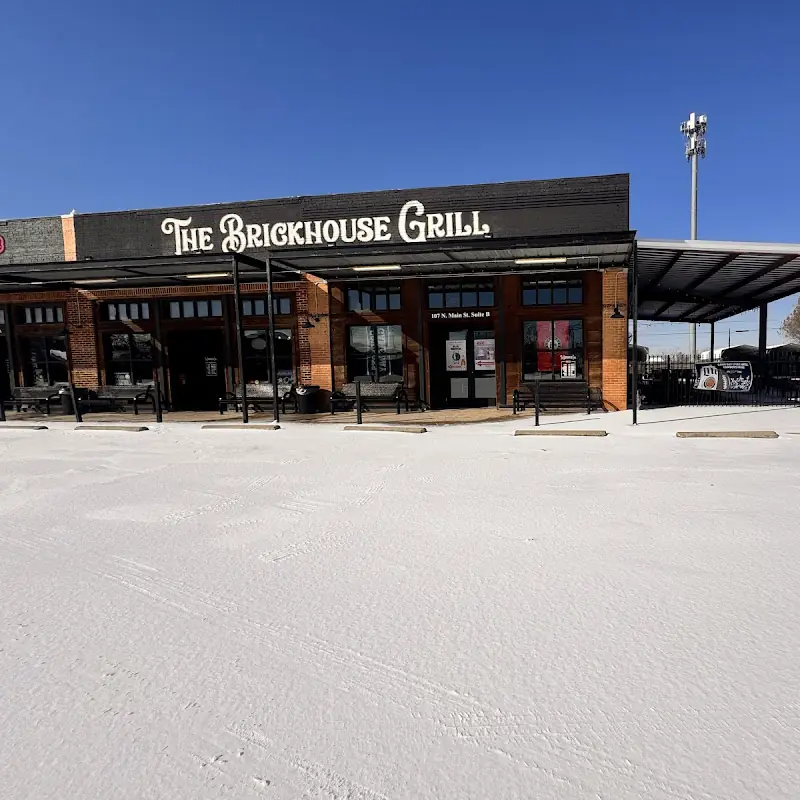 The Brickhouse Grill