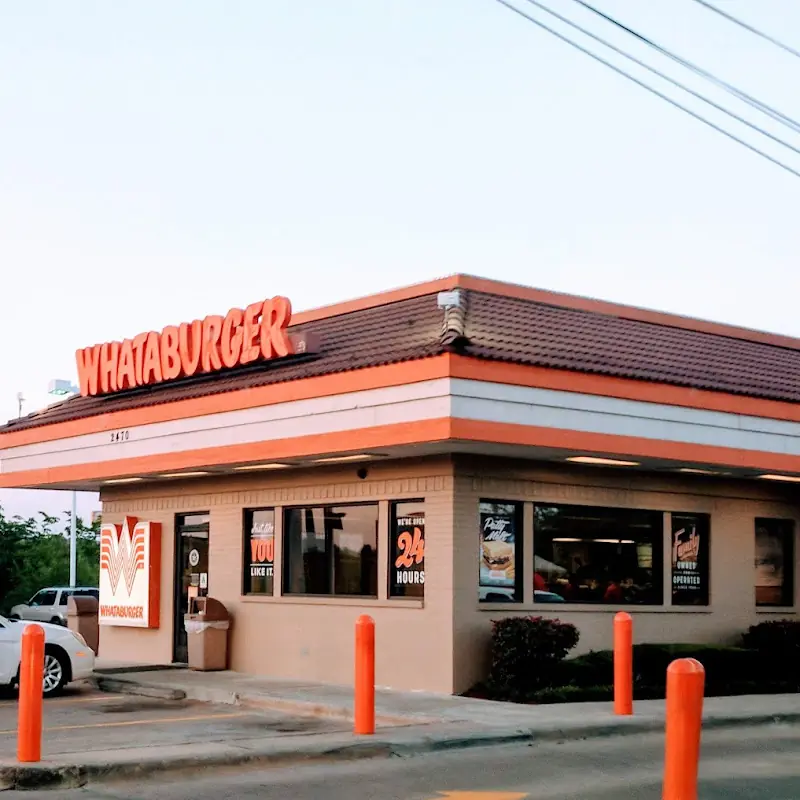 Whataburger