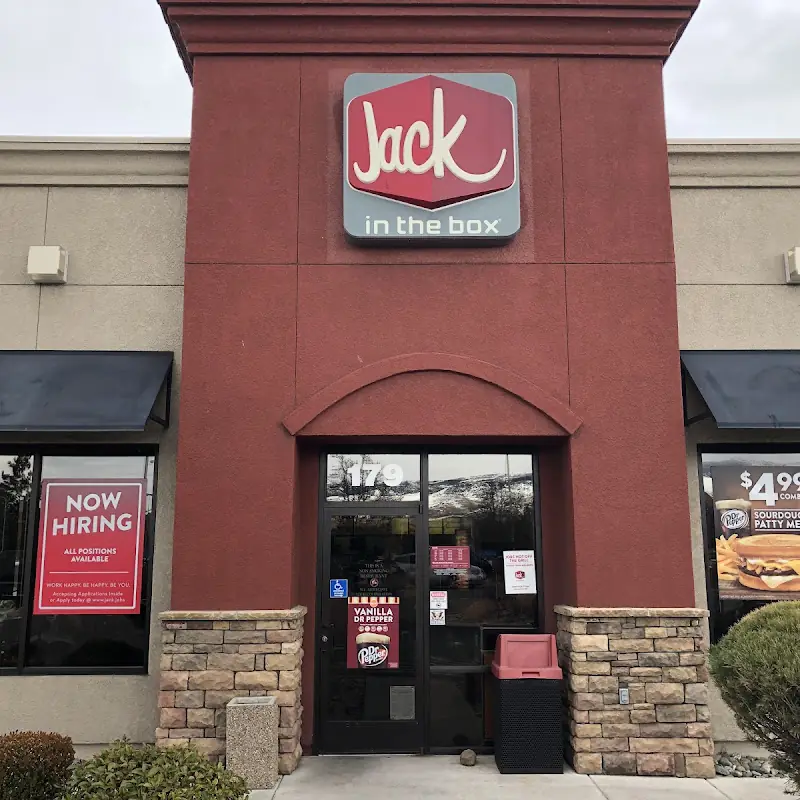 Jack in the Box