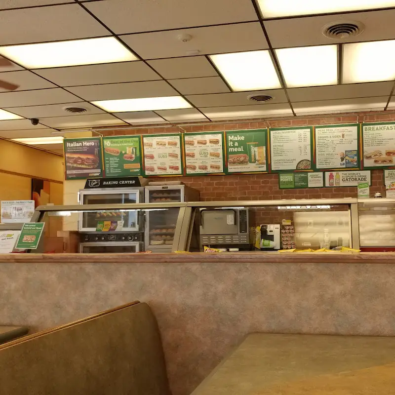 Subway