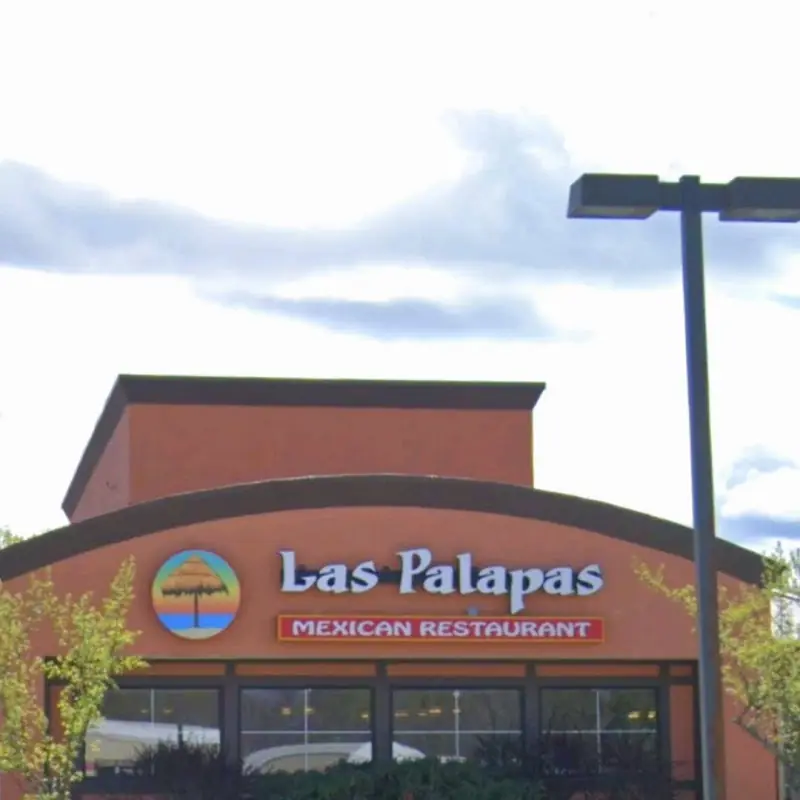 Las Palapas Mexican Restaurant
