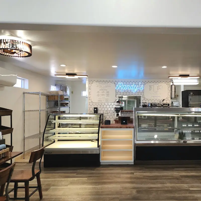Randy's Deli