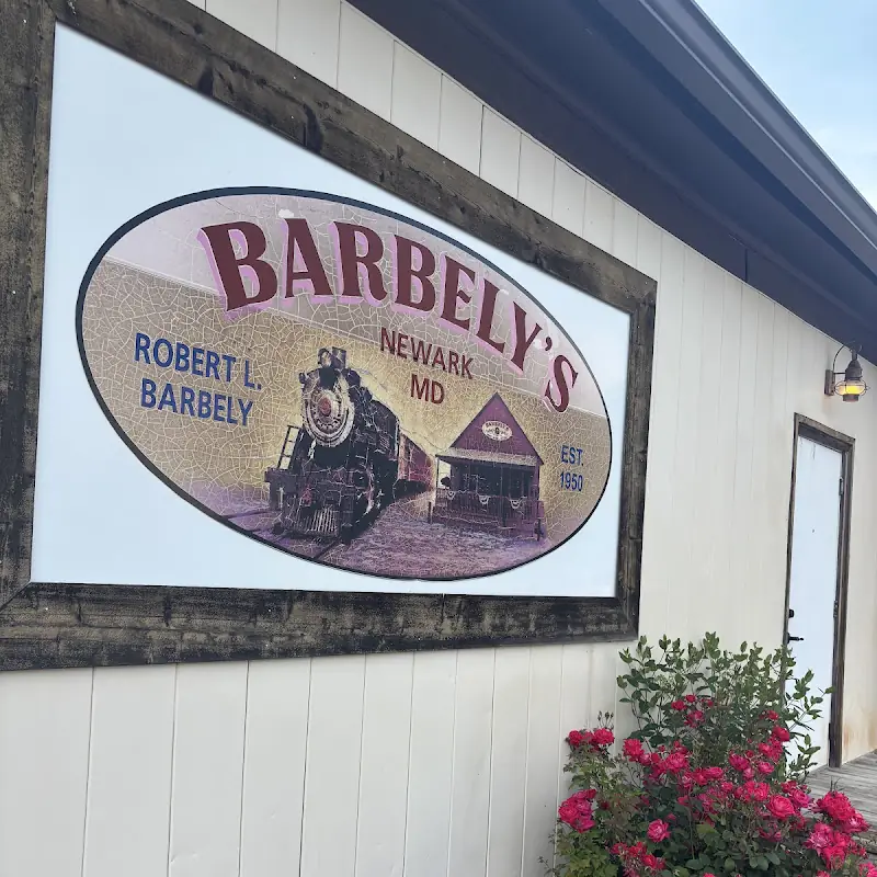 Barbely's Restaurant
