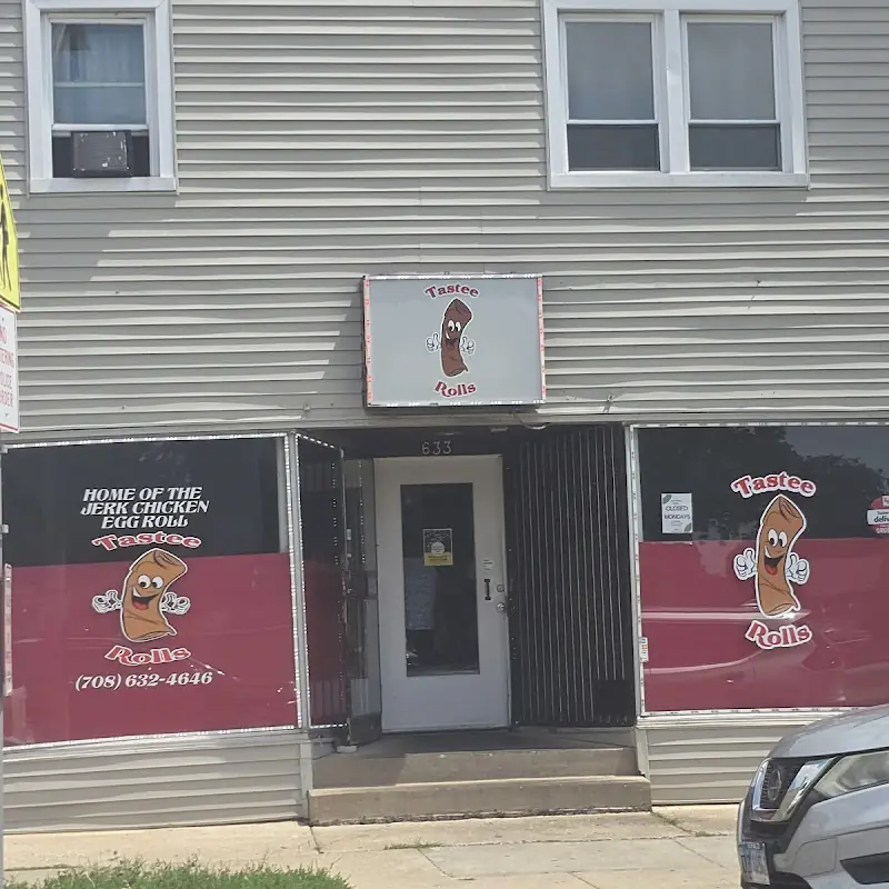 #2: Chi-Town Favs: Italian Beef & Gyro Tastee Rolls w/HandCut Fries and Drink