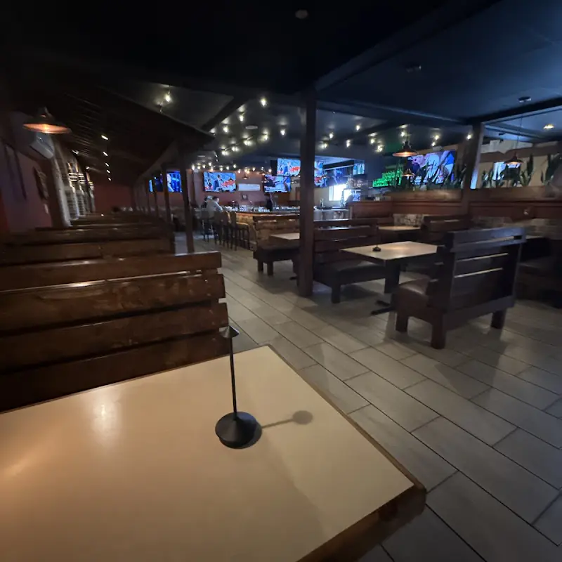 Fiesta Mexican Restaurant
