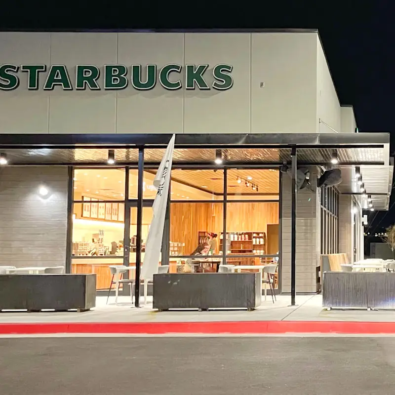 Starbucks Coffee Company