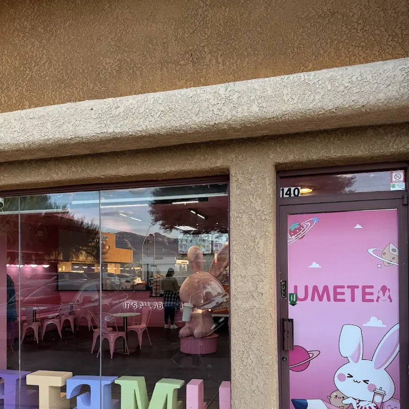 Ume Tea