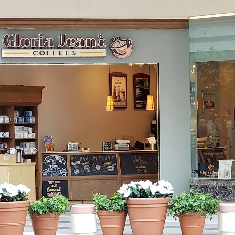 Gloria Jean's Coffees