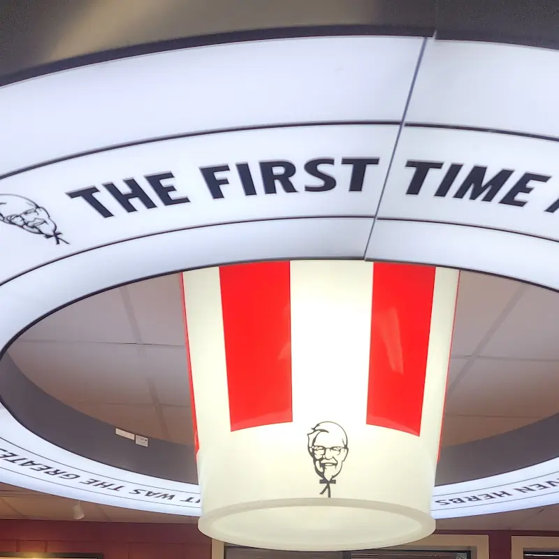 KFC