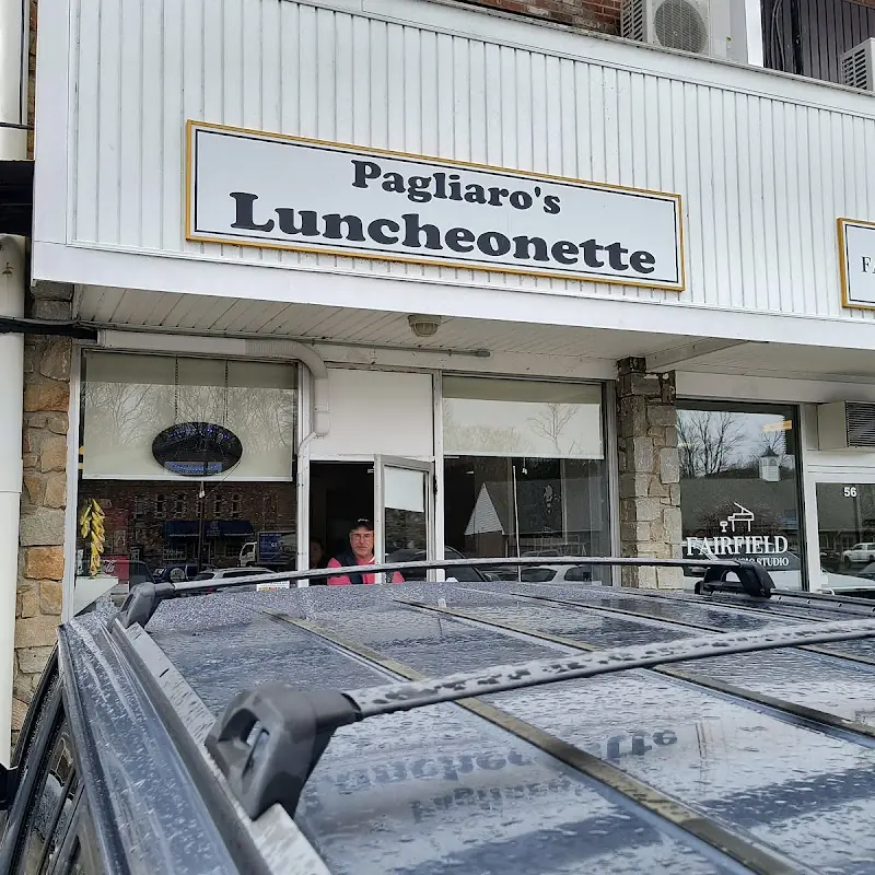 Pagliaro's Lunch