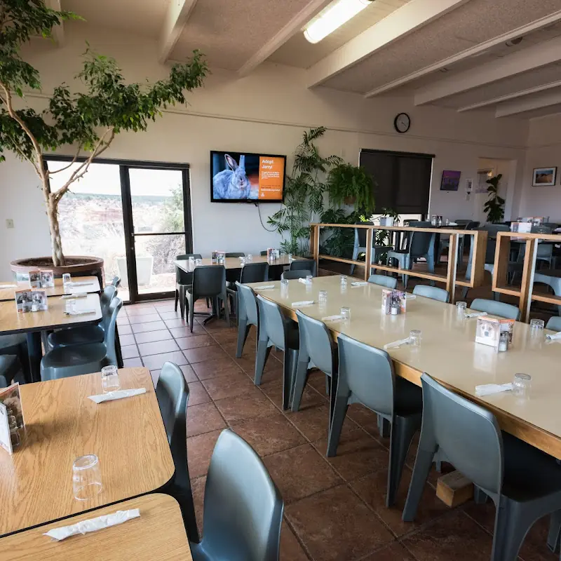Angel Village Cafe