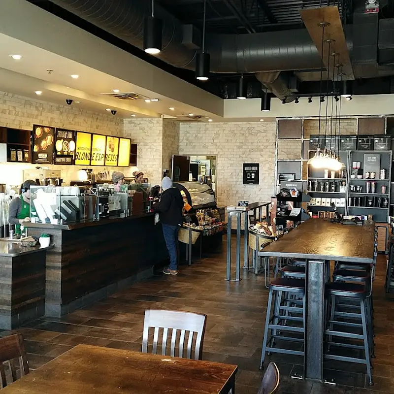 Starbucks Coffee Company
