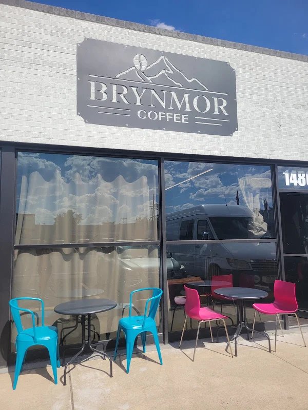 Brynmor Coffee