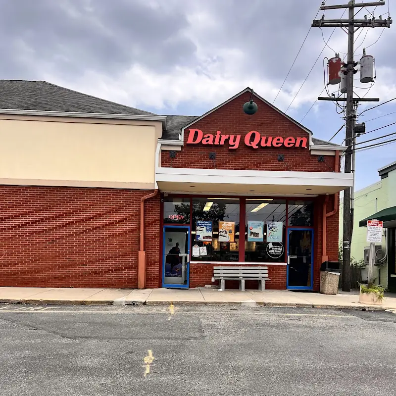 Dairy Queen (Treat)