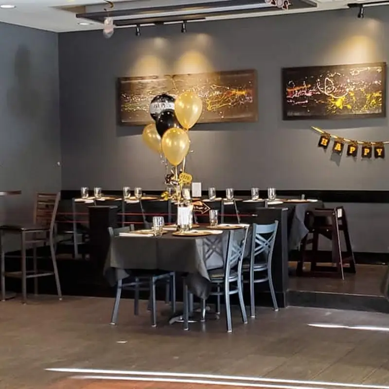 Mia Famiglia Pizzeria