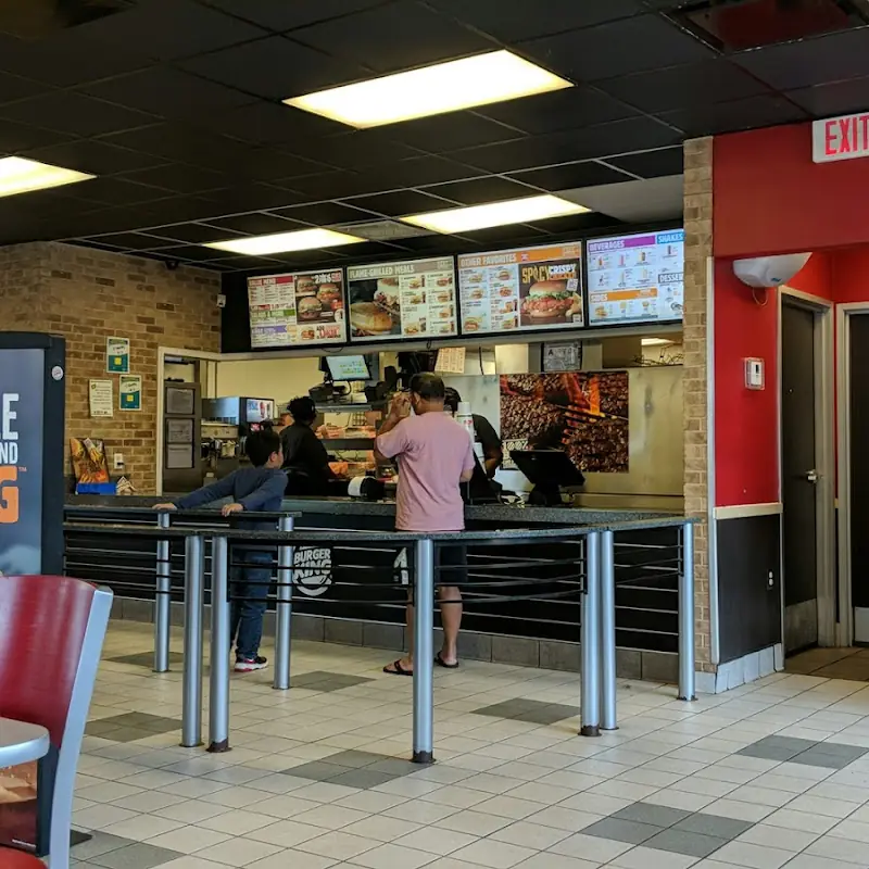 Burger King