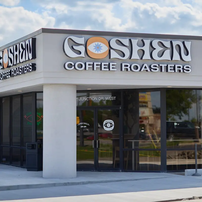 Goshen Coffee Roasters