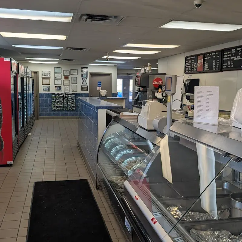 Jim Roma's Bakery