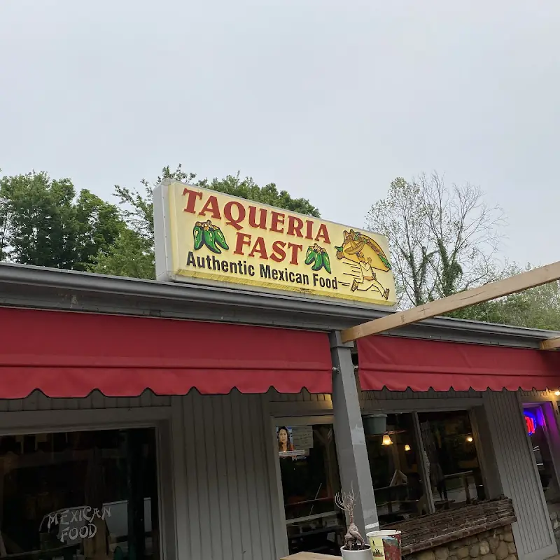 Taqueria Fast