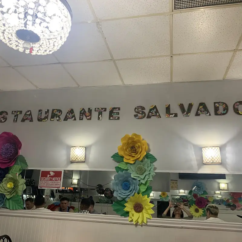 Mojarra Frita / Fried Mojarra