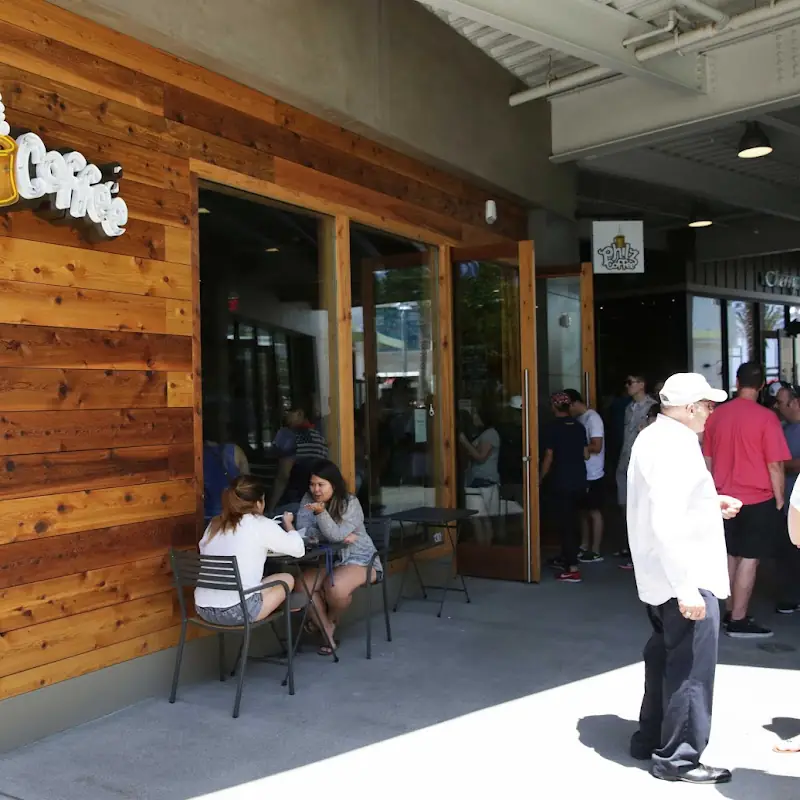 Philz Coffee