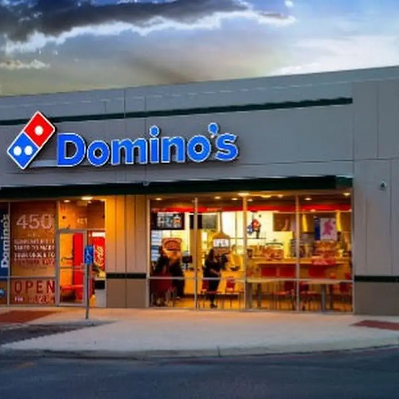 Domino's Pizza