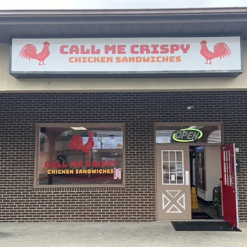 Call Me Crispy