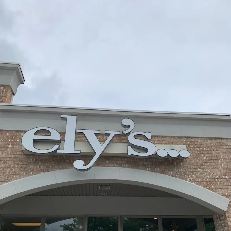 Ely's