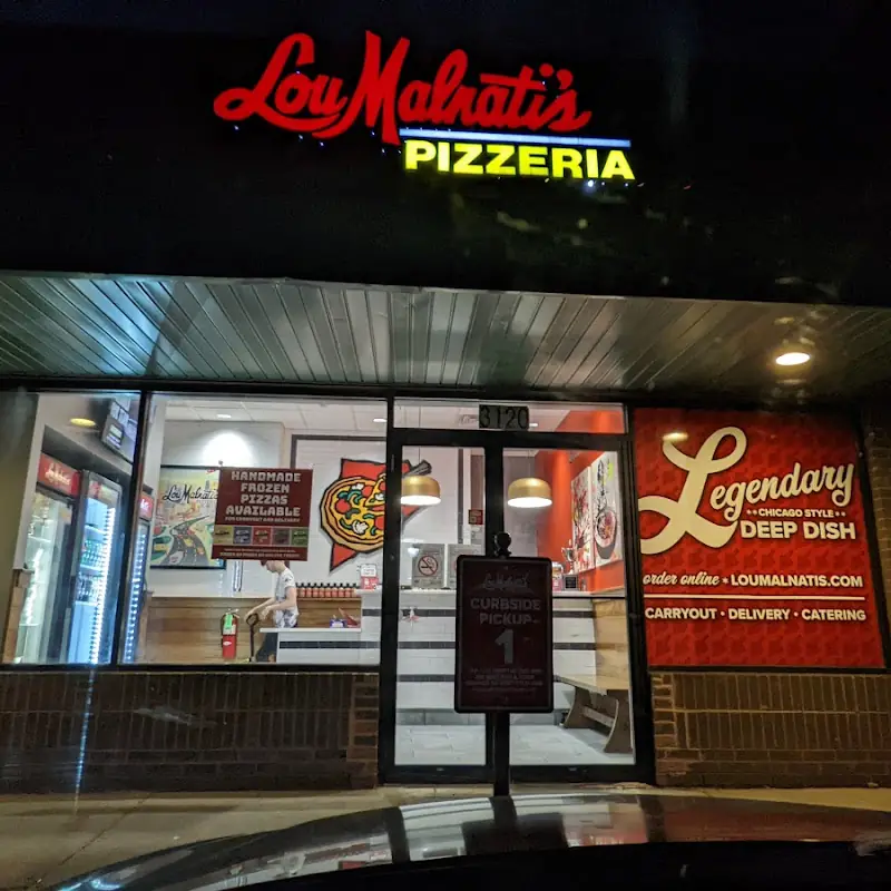 Lou Malnati's Pizzeria