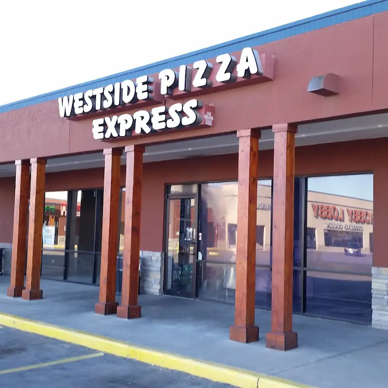 Westside Pizza Express