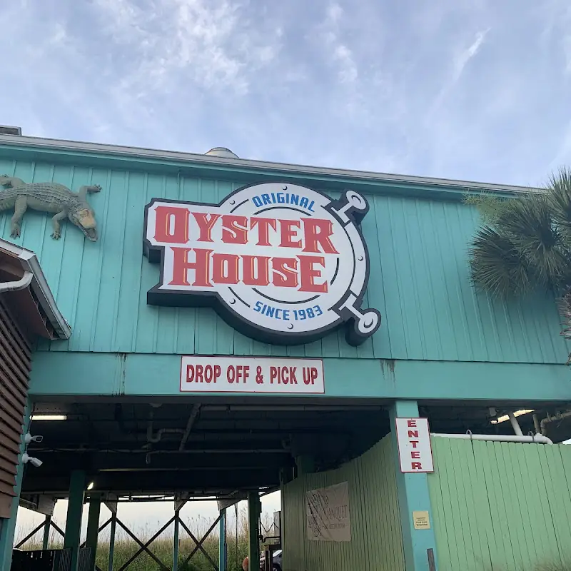 Original Oyster House