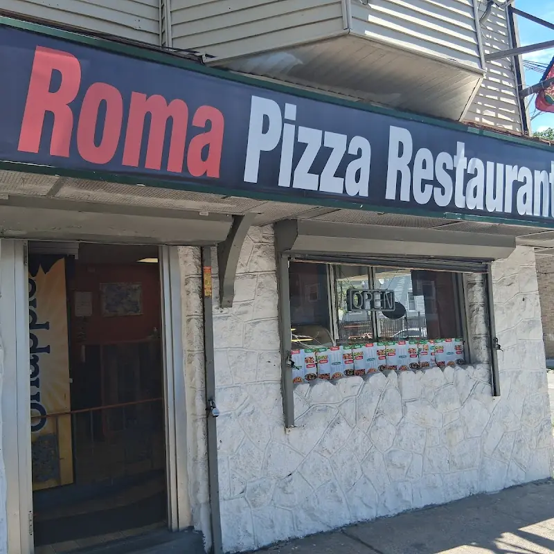 Roma Pizza Restaurant