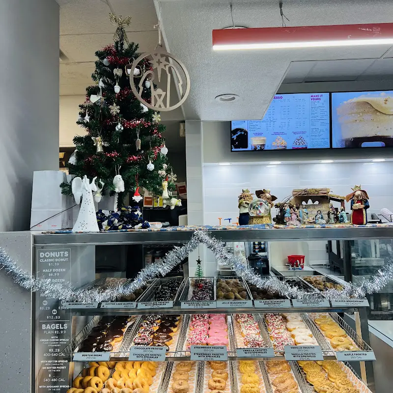 Dunkin'