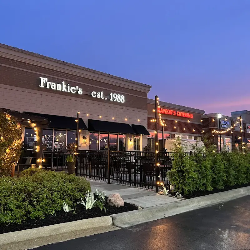 Frankie's Est. 1988