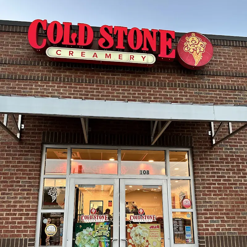 Cold Stone Creamery